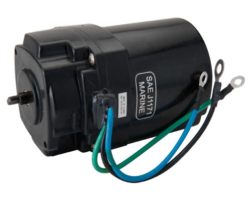 TILT/TRIM MOTOR