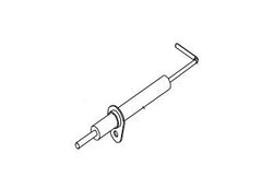 NR617966 ELECTRODE-SPARK/3163