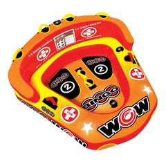 BINGO 2P TOWABLE