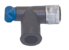 DRAIN ELBOW ASSEMBLY