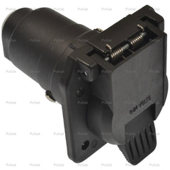 7-WAY RV PLASTIC CONNECTO