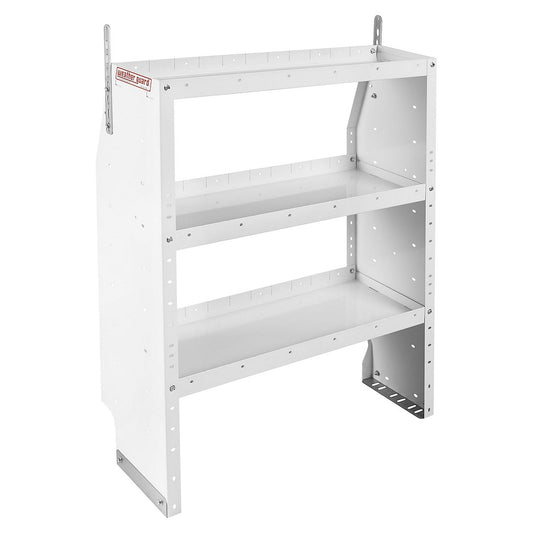 ADJ 3 SH UN 36X44X13.5