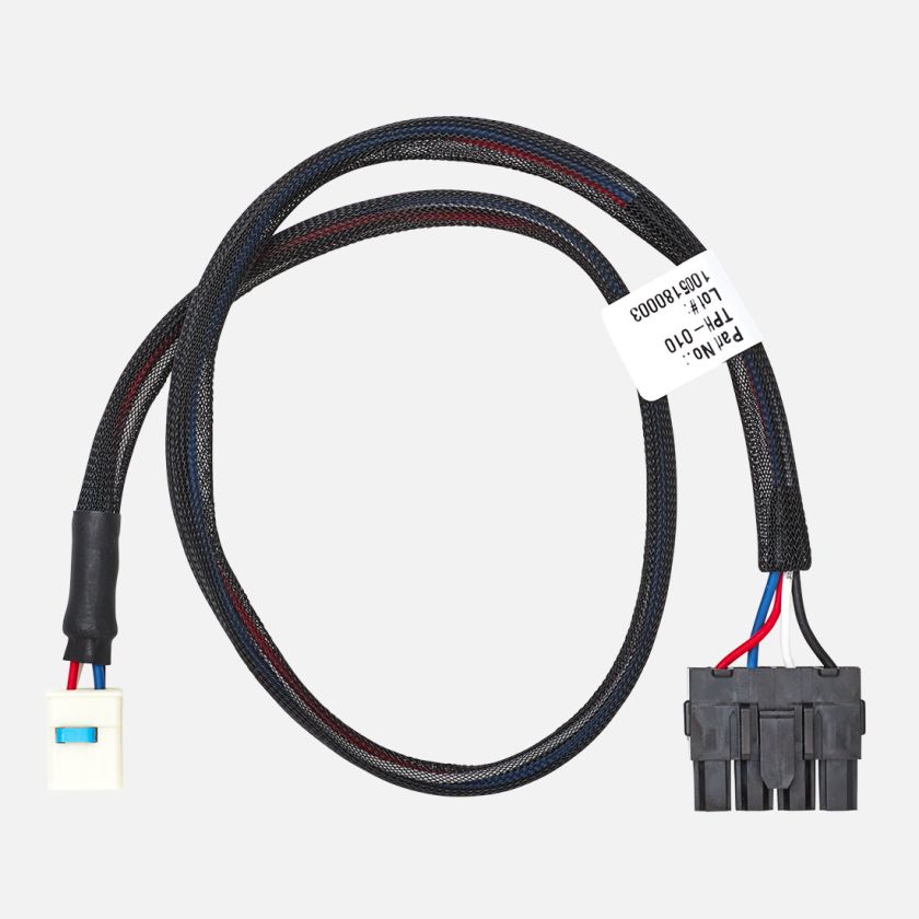 TOW-PRO WIRING LOOM #10