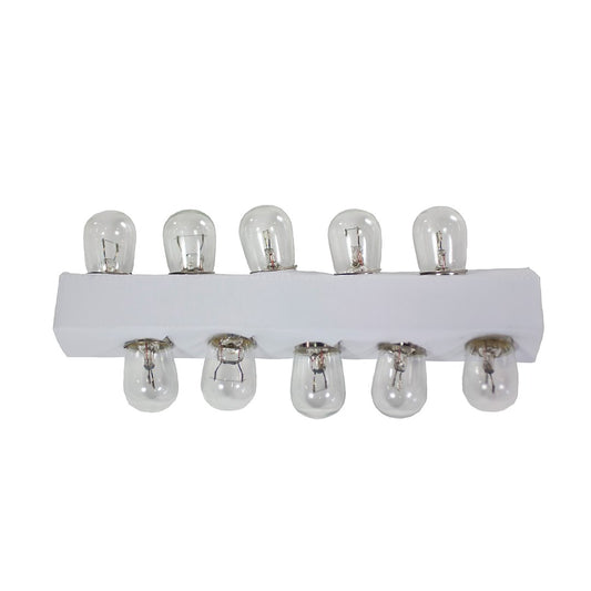 BULB #1003 BOX/10
