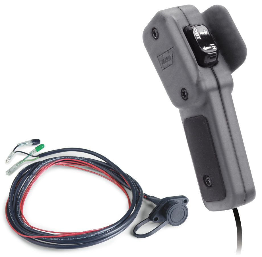 KIT UPGD REMOTE FOR 2.5CI