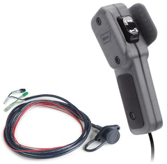 KIT UPGD REMOTE FOR 2.5CI