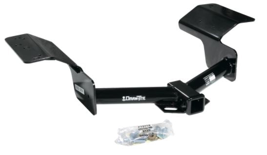 DRAW-TITE FRAME HITCH HI