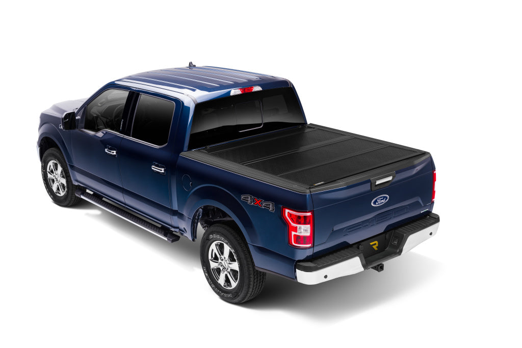 FIBERMAX 2021 F150 5'5'
