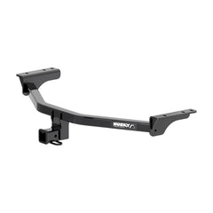 NISSAN PATHFINDER CLASS-3 HITCH