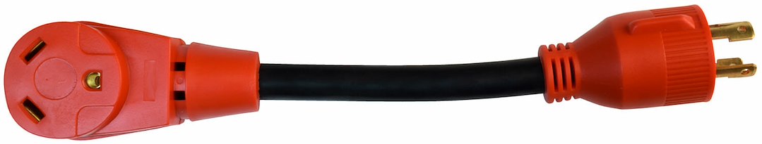 4P RV30AF 12' CORD  CARDE