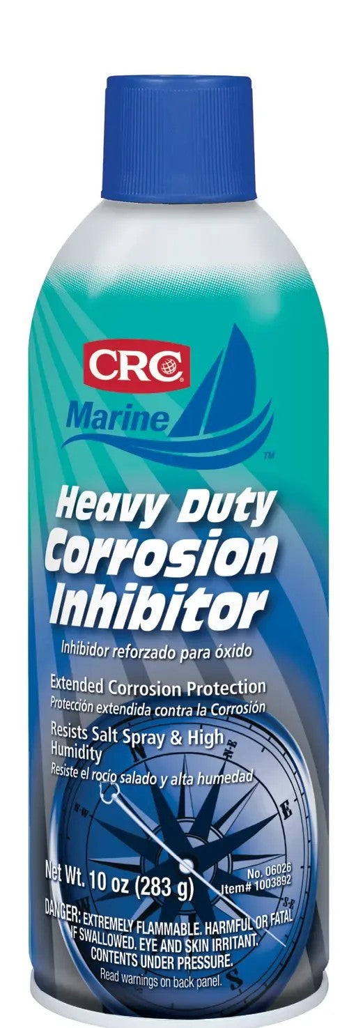 CORROSION INHIBITOR