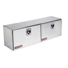 ALUMINUM SUPER HI SIDE-CL