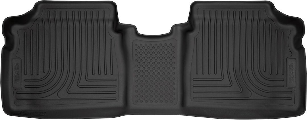 WB 2ND SEAT FLOOR LINER