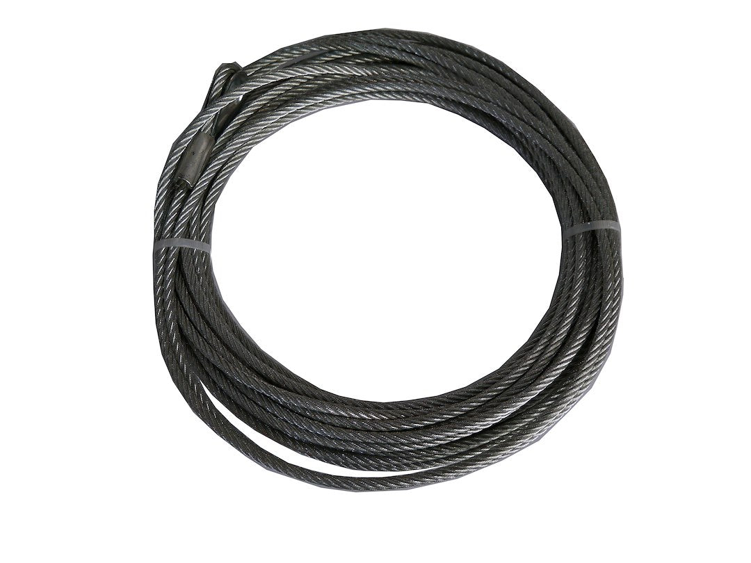 TFX ATV WNCH WIRE RP-W45B