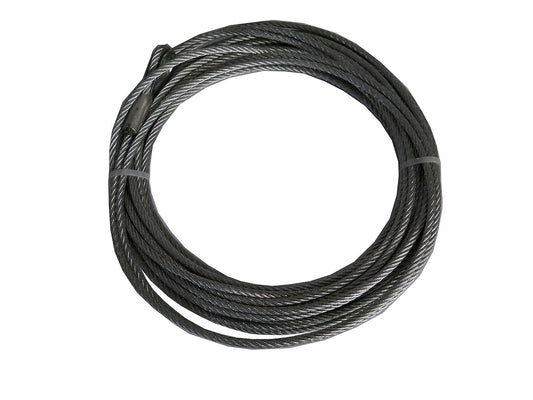 TFX ATV WNCH WIRE RP-W45B