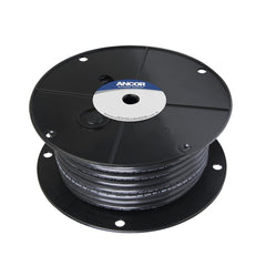 TINNED COPPER BATTERY CABLE  4 AWG