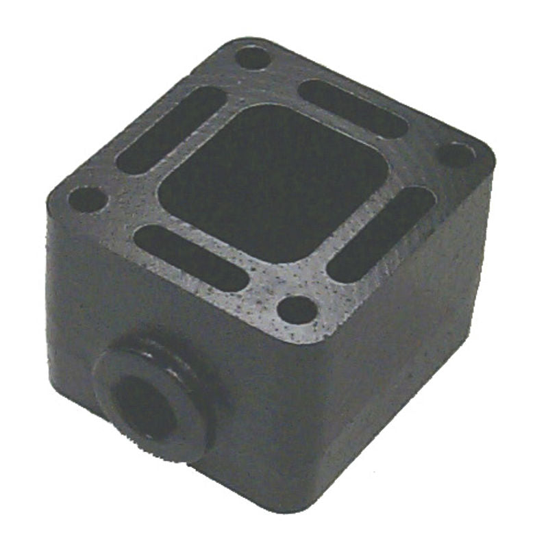 MANIFOLD RISER SPACER