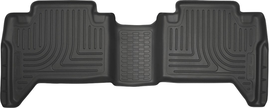 WB 2ND SEAT FLOOR LINER