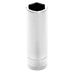 SOCKET DP 17MM WILMAR