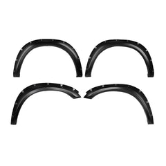 POCKET STYLE FLARE SMOOTH SET OF 4