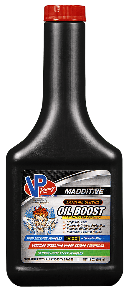 EXTREME SERVICE OIL BOOST (CONCENTR