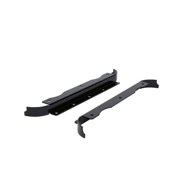 FLAT MOUNT BRACKET  SS3D AND TOTALS