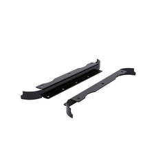 FLAT MOUNT BRACKET  SS3D AND TOTALS