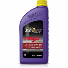 HMX OIL 5W30 QT