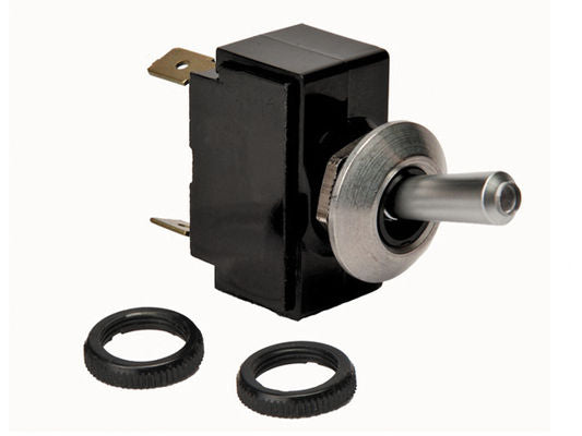 SWITCH  TOGGLE ON-OFF-ON SPDT