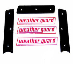 DECALS AND BEZELS