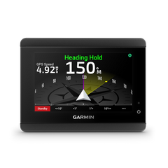 GHC  50 MARINE AUTOPILOT INSTRUMENT