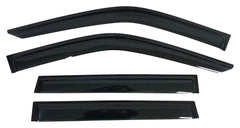 TFX WNDVT 4PC FORD EXPEDITION 18-23