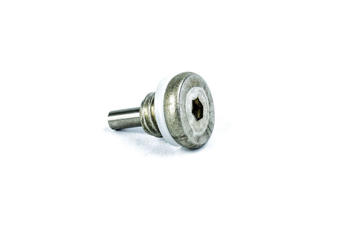 E-TEC DRAIN SCREW W MAGNET