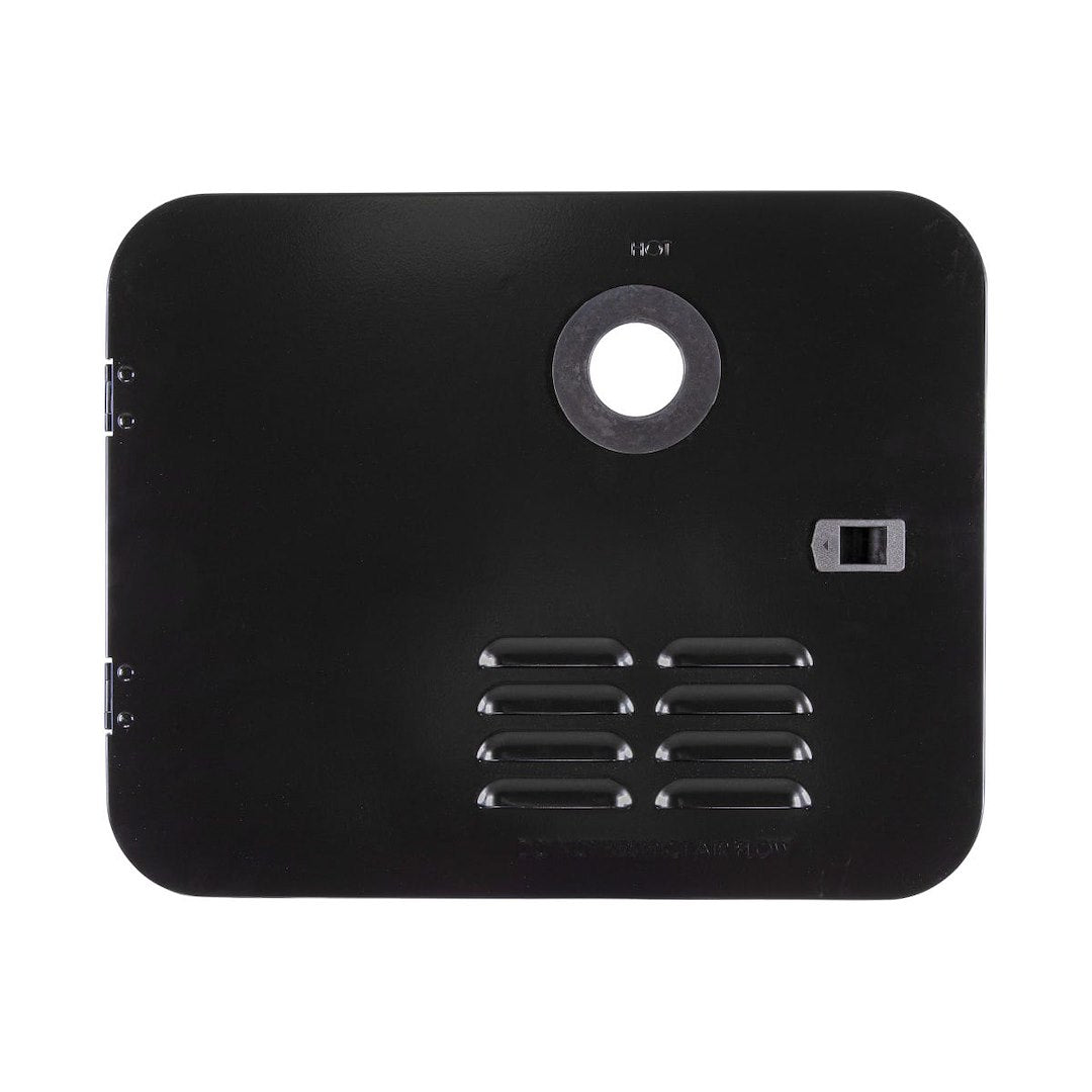 DOOR KIT - MED - BLACK 2GWHDA6B