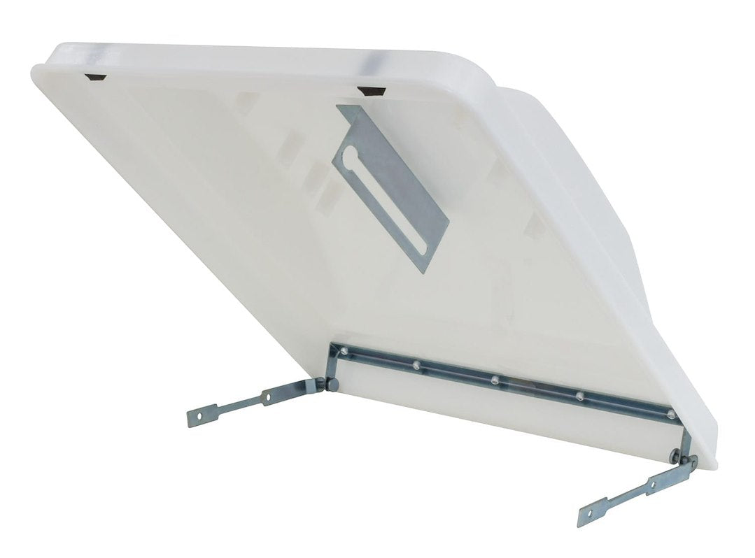 UNIV. VENT LID  WHT 1/BOX
