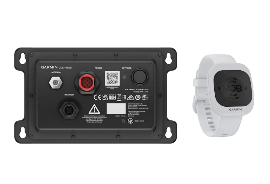GARMIN ONBOARD  SYSTEM