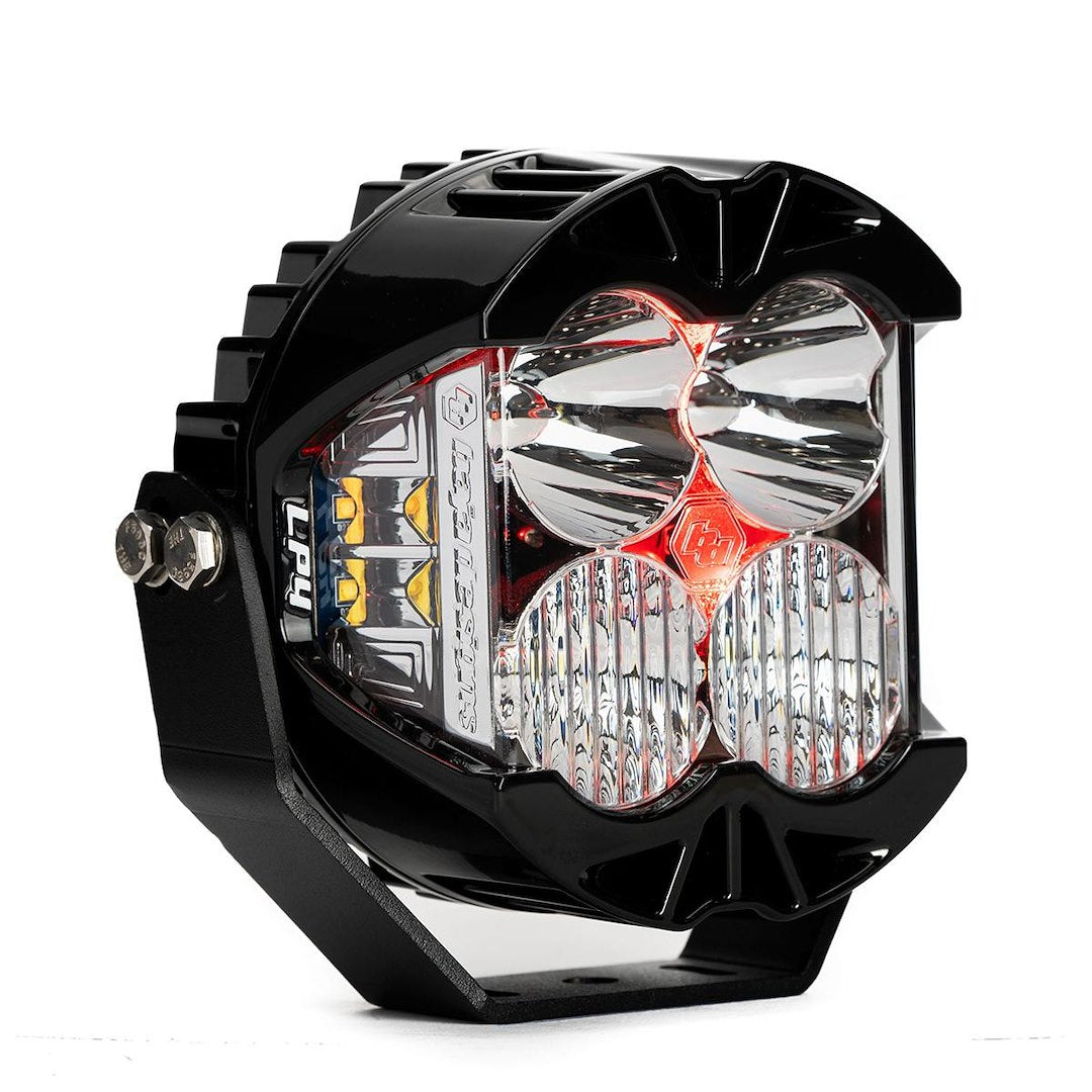 LP4 PRO LED AUXILIARY LIGHT POD LIG