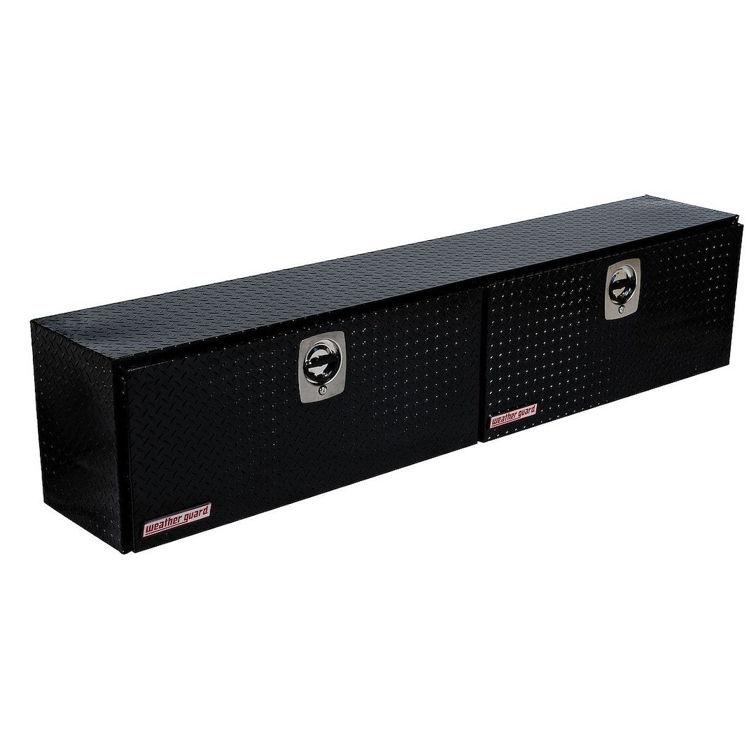 ALUMINUM SUPER HI SIDE-BL