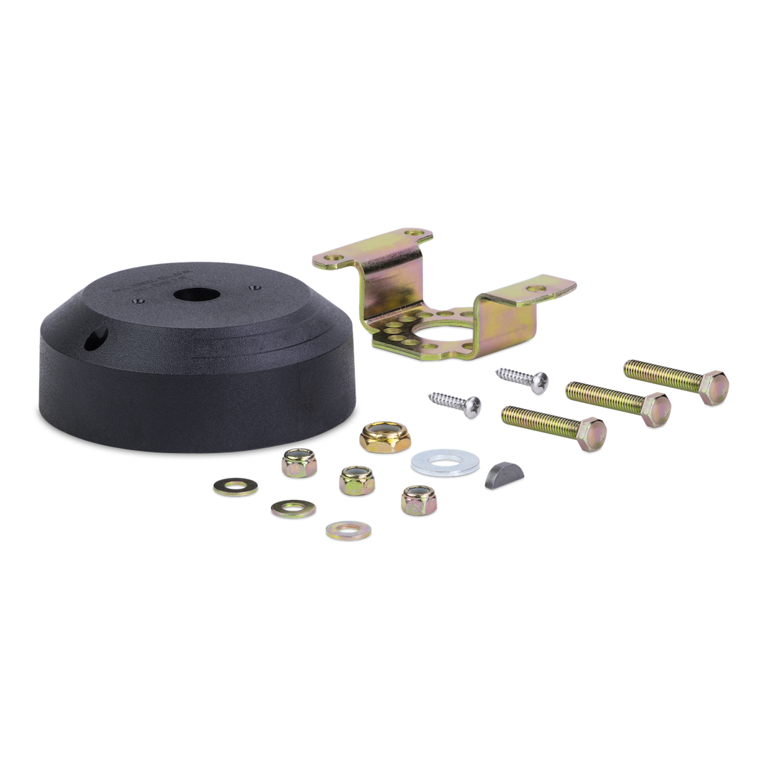 90  SAFE-T BEZEL KIT  BLACK