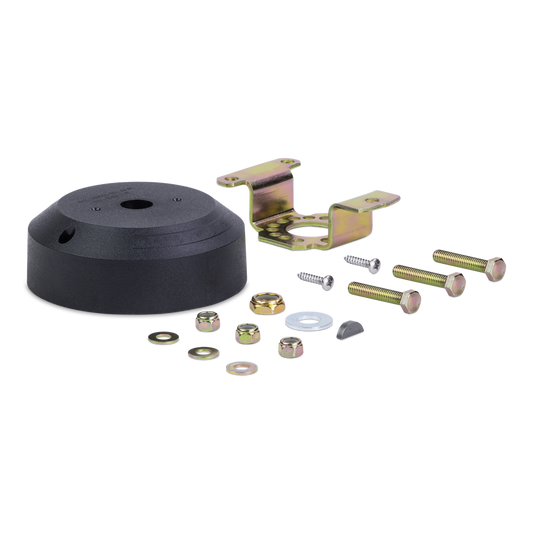 90  SAFE-T BEZEL KIT  BLACK