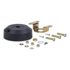 90  SAFE-T BEZEL KIT  BLACK
