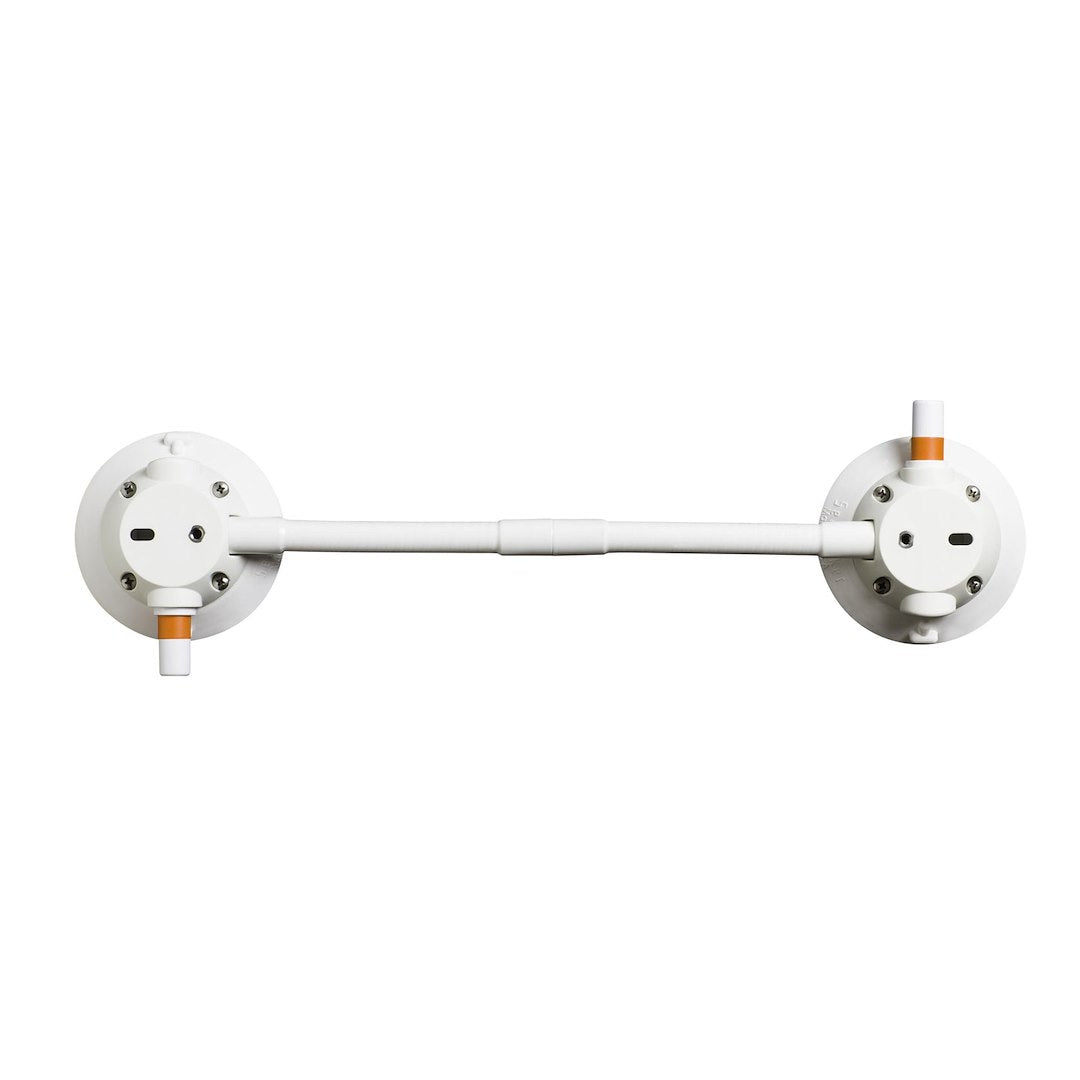 NAKED FLEX MOUNT HANDLE