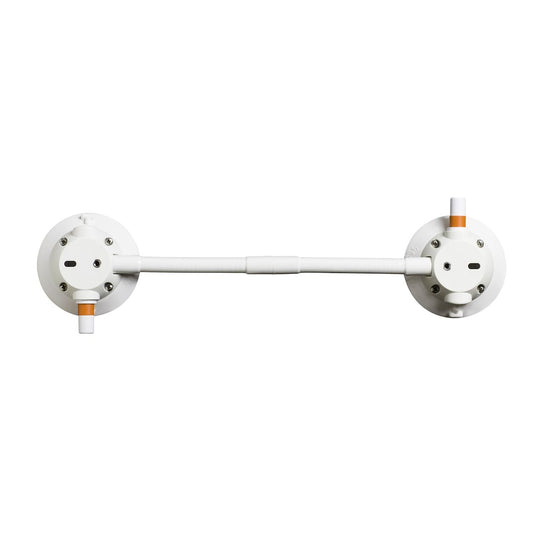 NAKED FLEX MOUNT HANDLE
