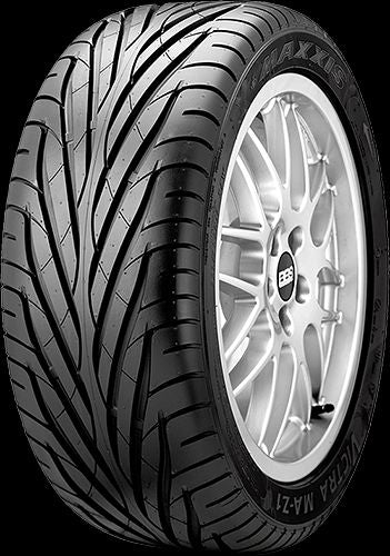 235/45ZR17 97W MA-Z1 #E