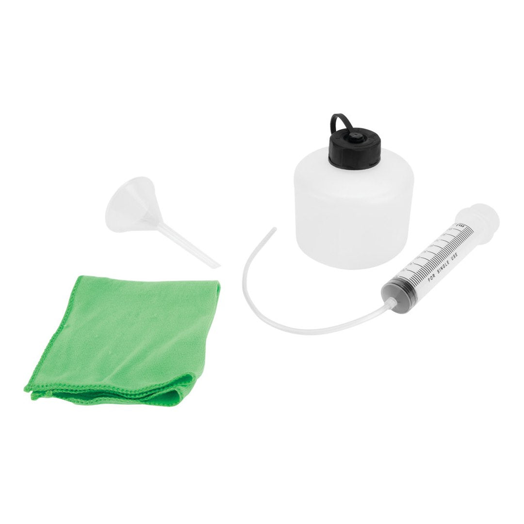 SMALL ENGINE OIL CHANGE KIT