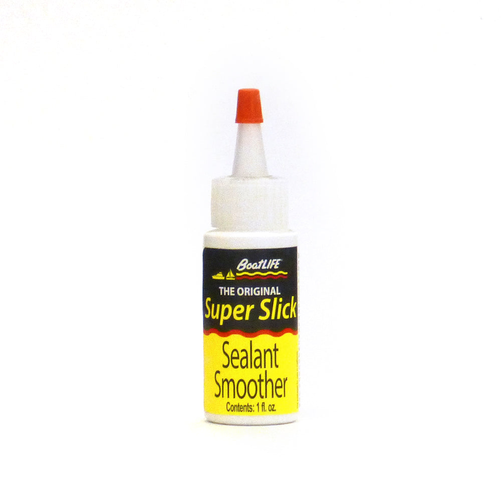 SUPER SLICK SLNT SMOOTHER 1 FL.OZ.