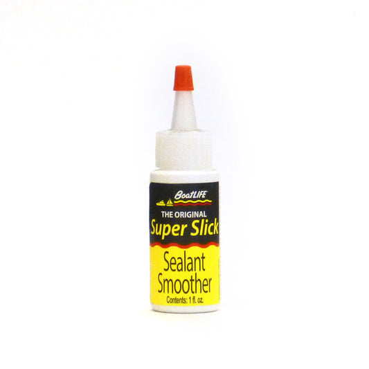SUPER SLICK SLNT SMOOTHER 1 FL.OZ.