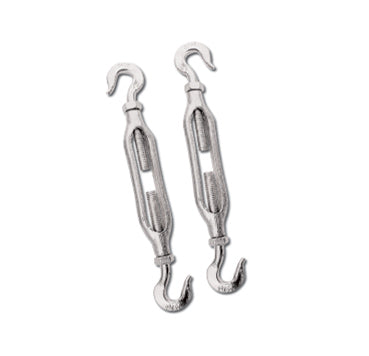 TURNBUCKLE - HOOK