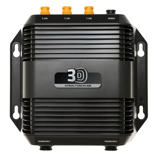 STRUCTURESCAN 3D MODULE  NO XDCR