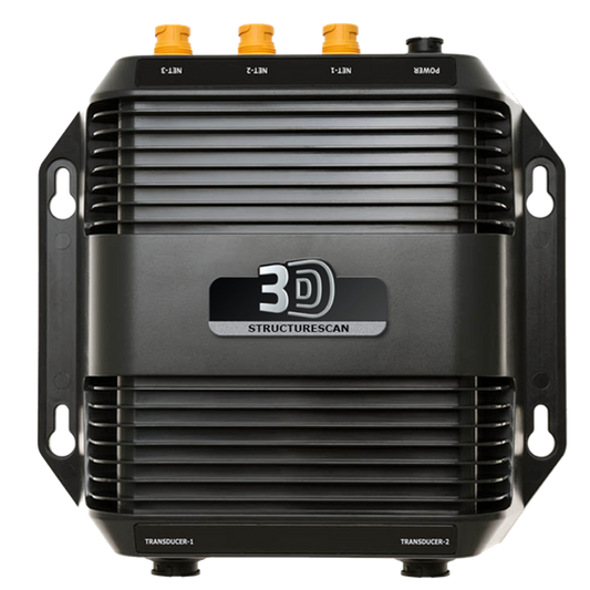 STRUCTURESCAN 3D MODULE  NO XDCR